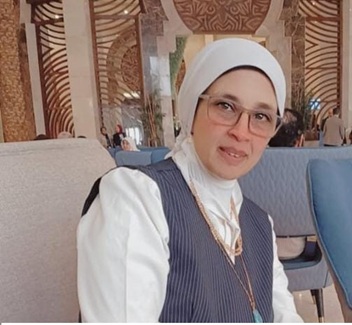 أ.د.منال مبارك محمد